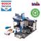 Theo Klein Bosch Car Repair with Car Wash Playset